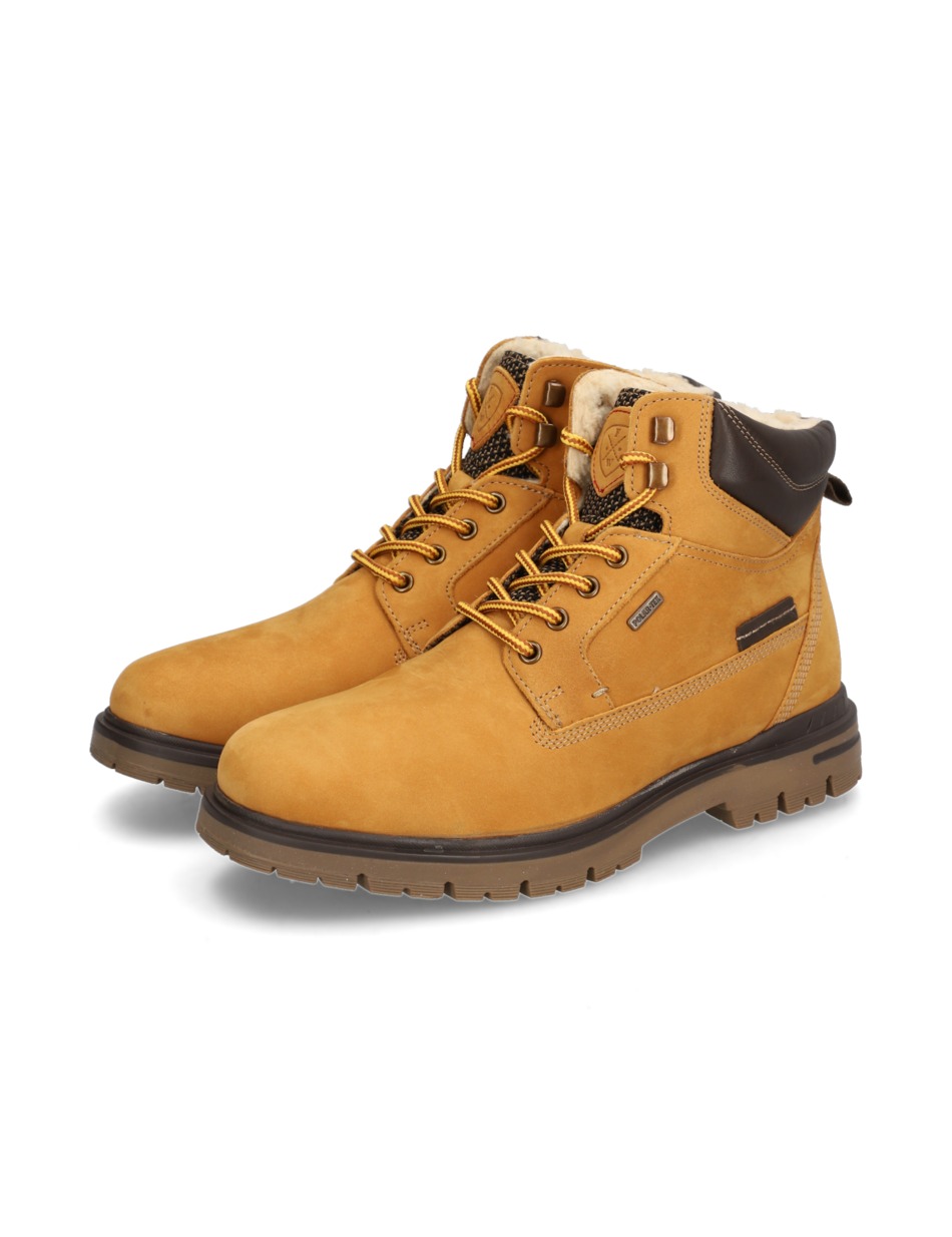 HALIFAX PolarTex