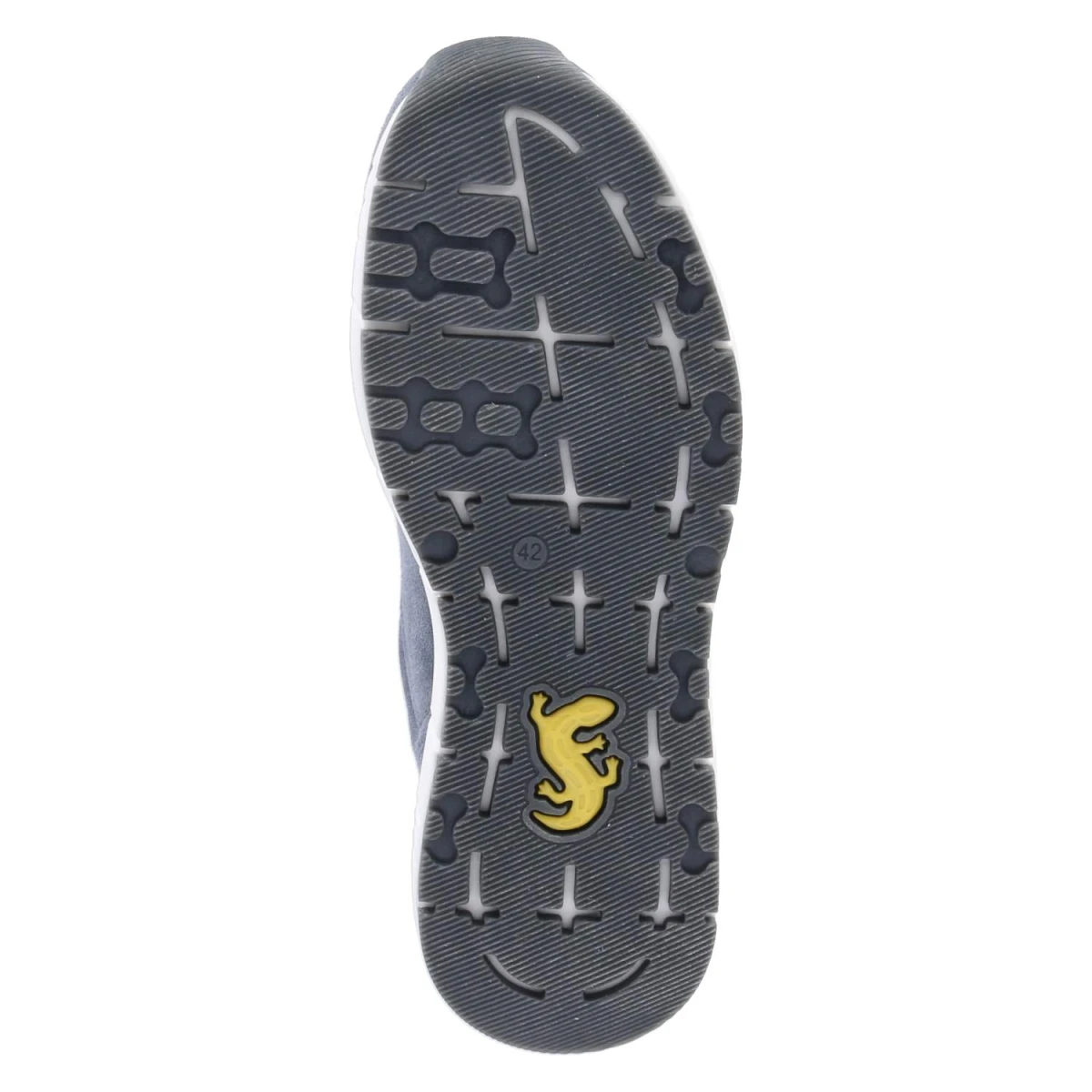 SalamanderLow Sneaker - dark blue