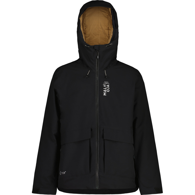 Maloja Herren CivezzanoM. Jacke