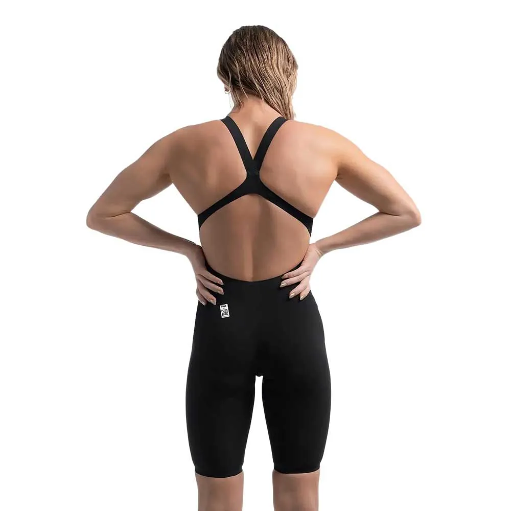 Speedo Fastskin LZR Pure Valor 2.0 offener rücken wettkampfbadeanzug