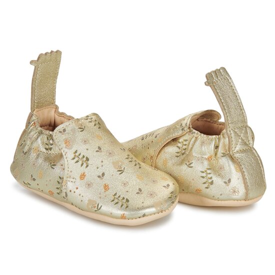 Chaussons My blu   de               Easy Peasy