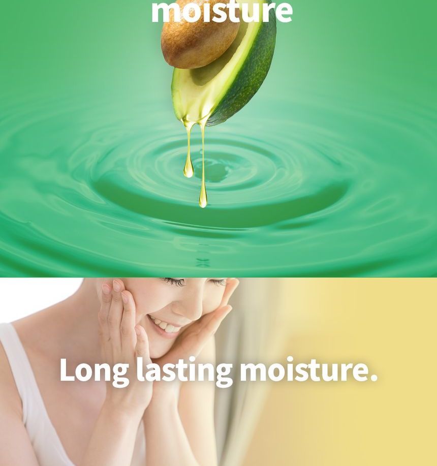 esfolio - Avocado Body Lotion