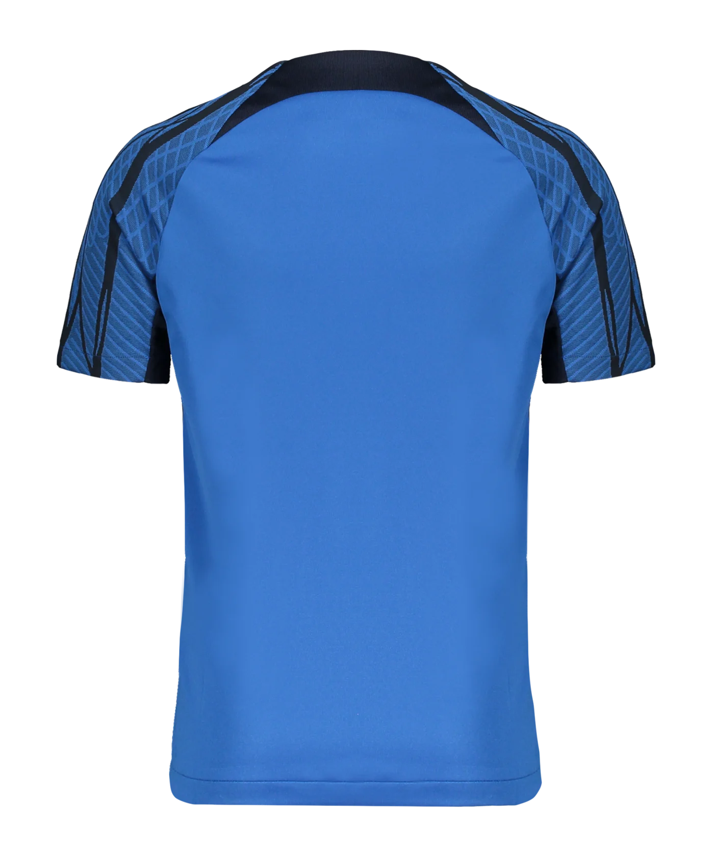 Nike Strike Trainingsshirt Kids Blau F463