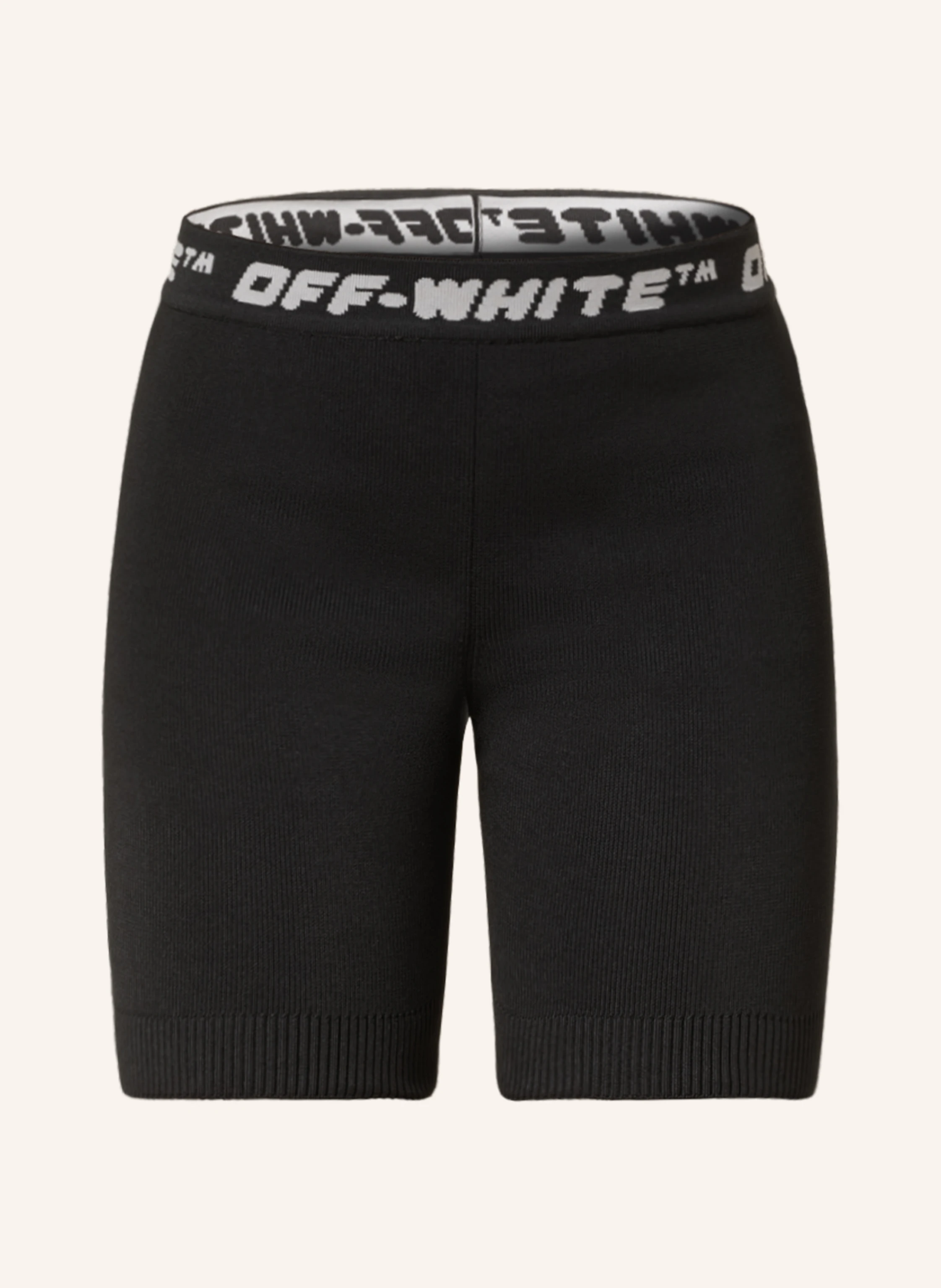 Off-White Radlerhose