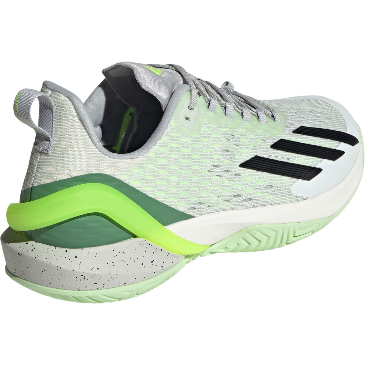 adidas Adizero Cybersonic Tennissko Herre