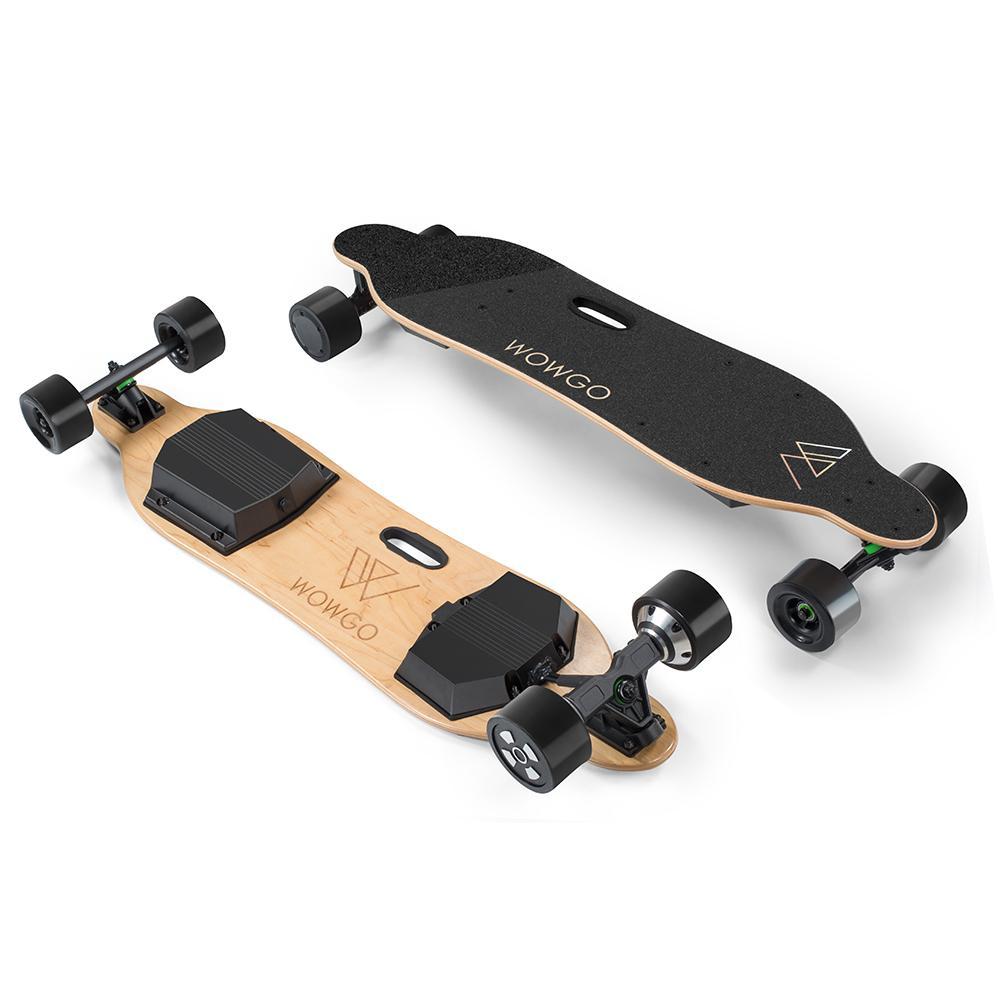 Longboard électrique WOWGO 2S