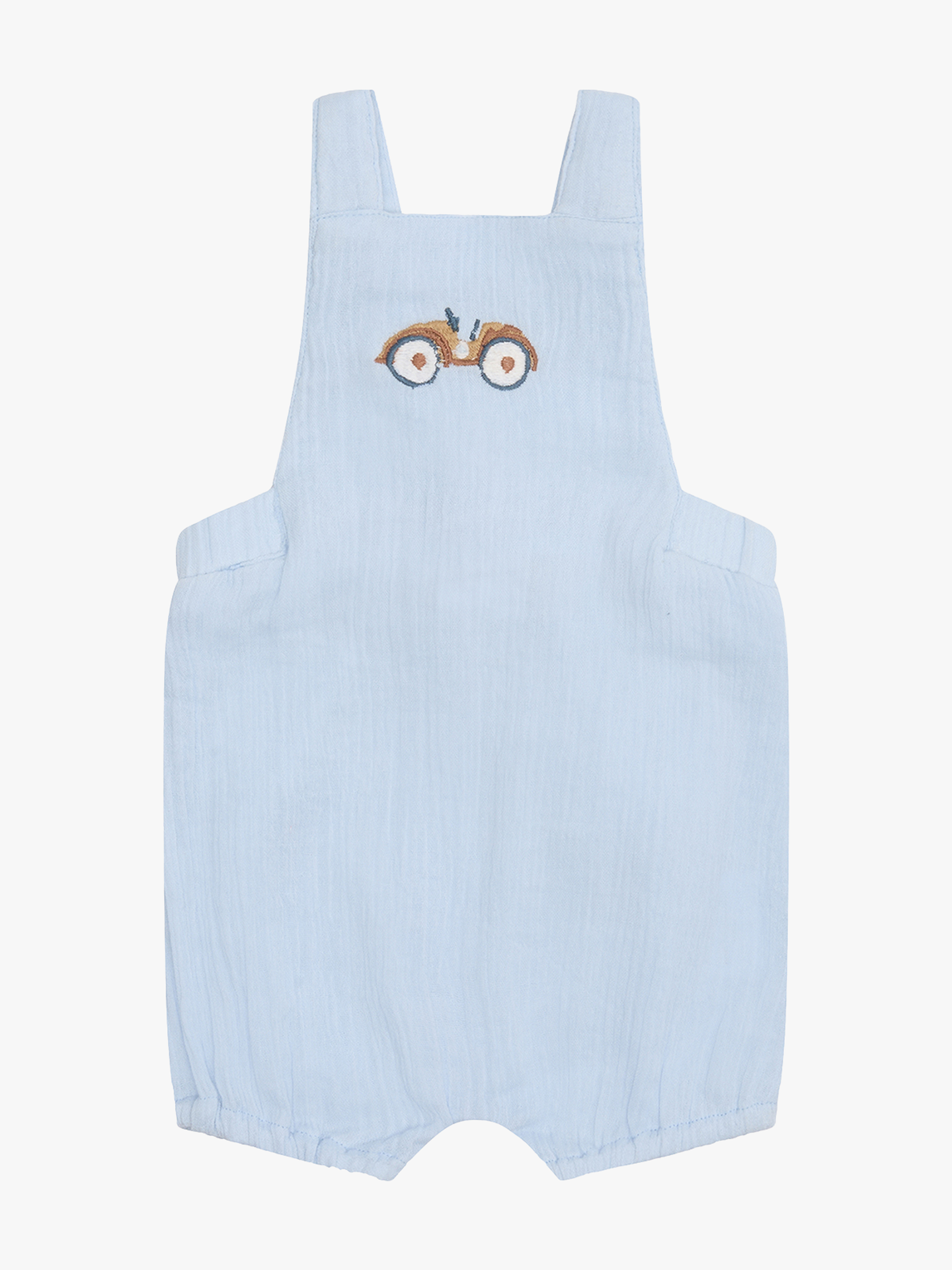 Musse Jumpsuit