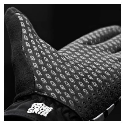 Paire de Gants Gripgrab Raptor Windproof Lightweight Full Finger Noir