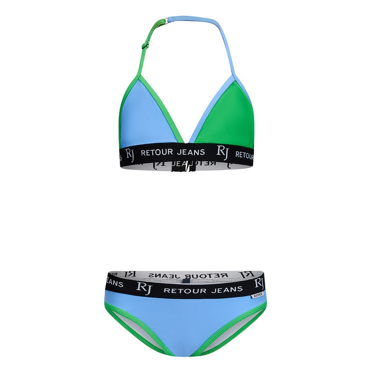 Meisjes Short Masha 2417517