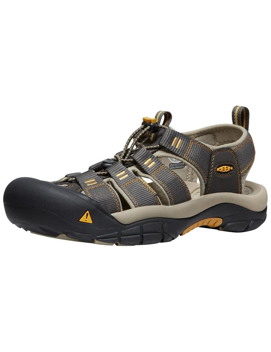 OFFENE SCHUHE M NEWPORT H2