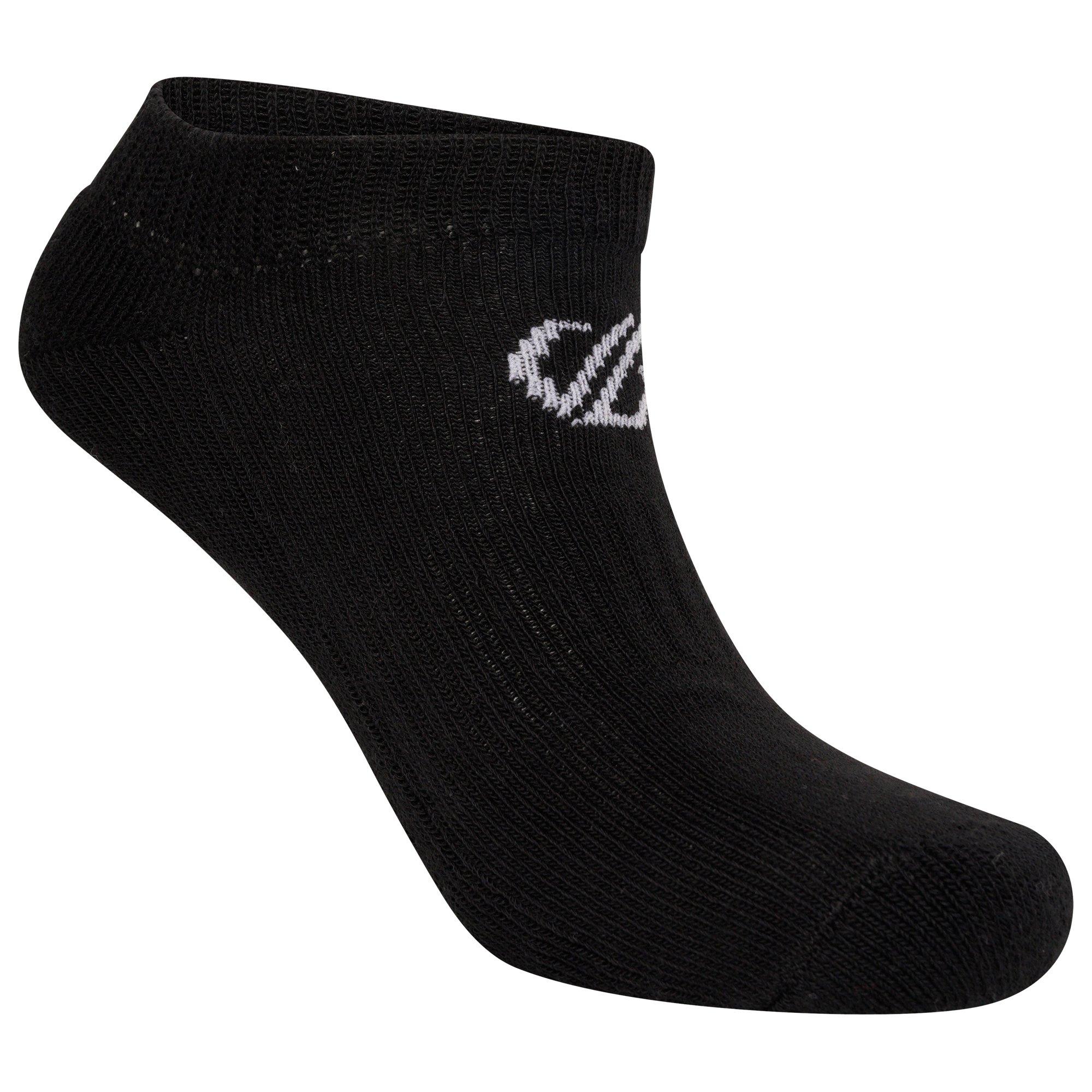 Dare 2b NShw Scks2pk Ld99