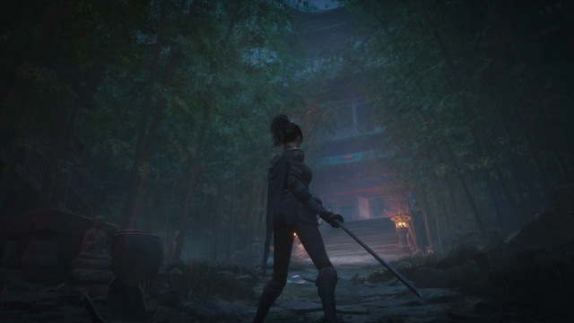 505 GAMES Spielesoftware »Xbox WUCHANG: Fallen Feathers Day One Edition« Xbox Series X