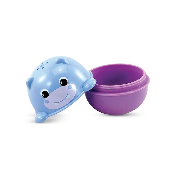 Maxi-coffret de bain multiactivité   de               Vtech