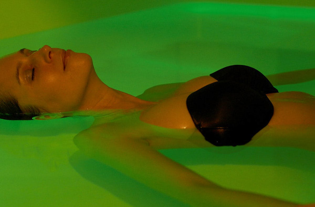 Floating & Massage - Würselen