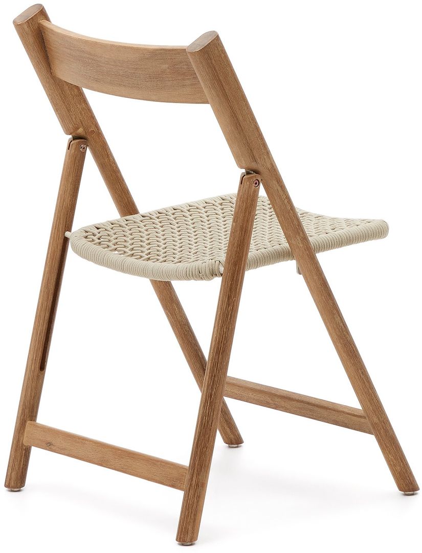Kave Home   Dandara Tuinstoel