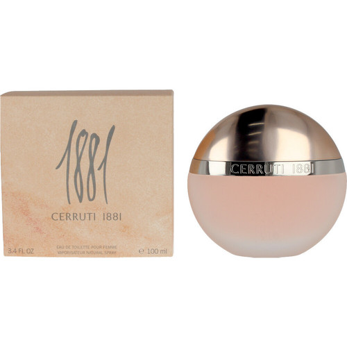 Cerruti 1881 - 1881 Pour Femme Eau De Toilette Vaporizador