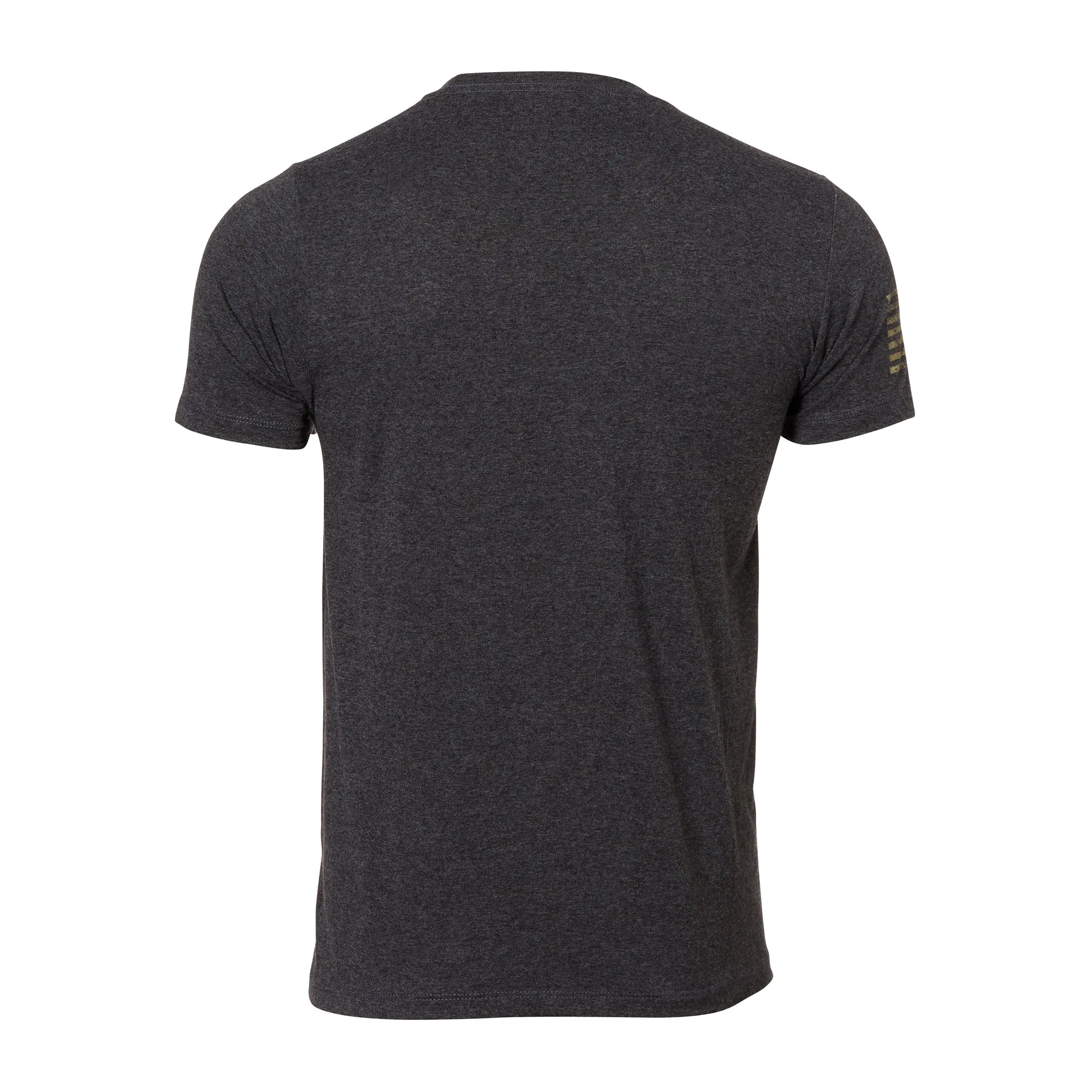7.62 Design -  T-Shirt USMC EGA Distressed