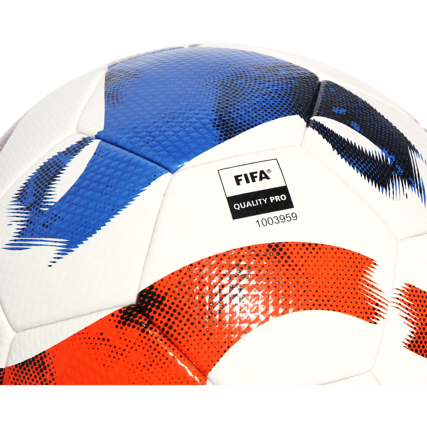 adidas Tiro Competition - Maat 4