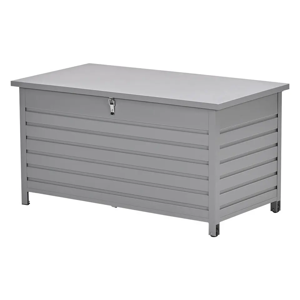 Garden Impressions Cambridge opbergbox 740 liter - taupe