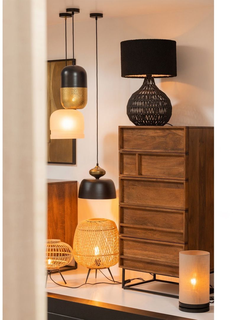 WOOOD   Tirsa Hanglamp