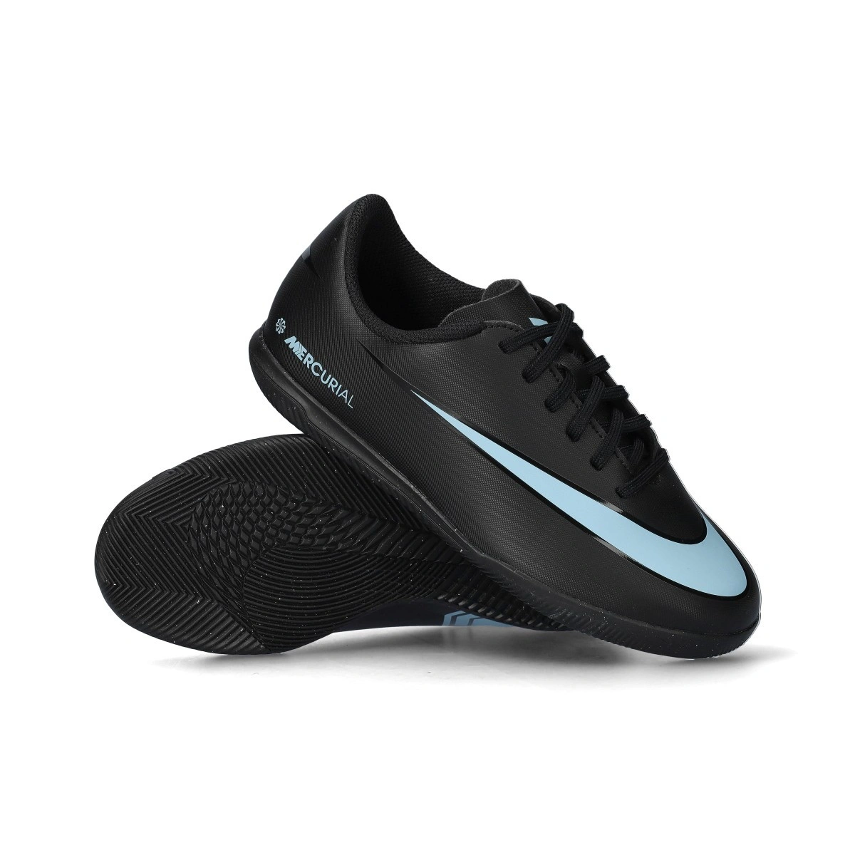 Sapatilha futsal Nike Zoom Mercurial Vapor 16 Club IC Criança