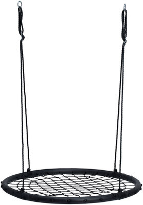 Pinepeak Fugleredehuske 100 cm, Svart