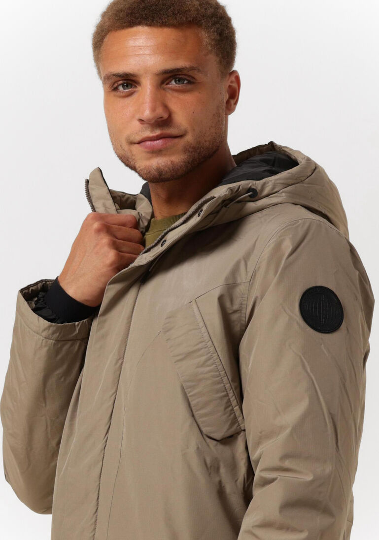 SELECTED HOMME bruine selected homme  slhhector jkt b