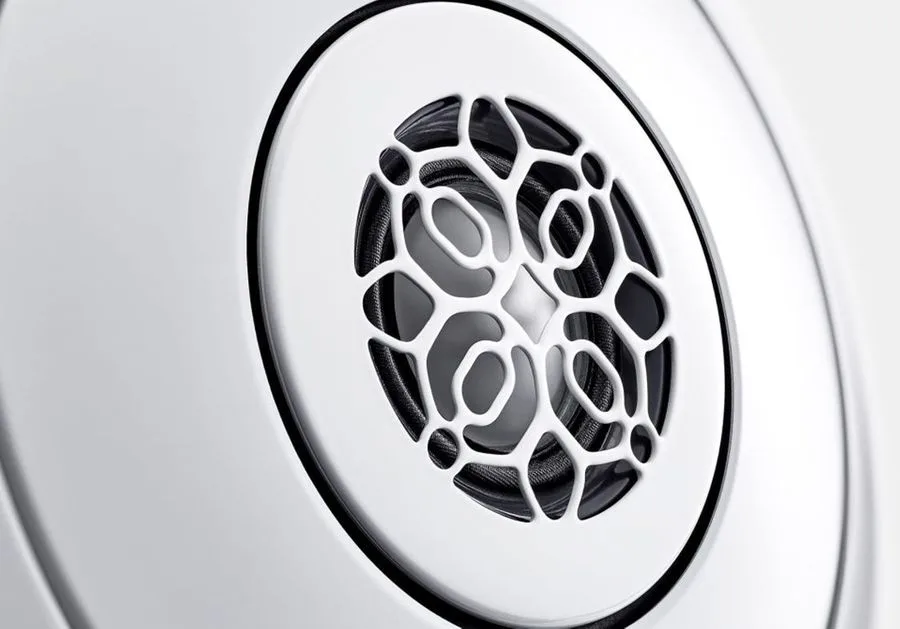 Devialet Phantom II 98 dB Opéra de Paris Enceintes connectées