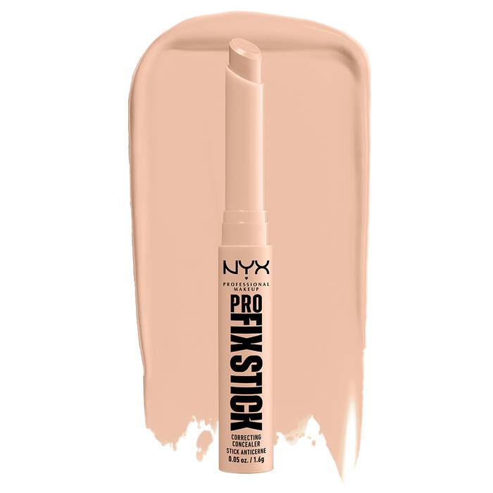 Stick Correcteur Anti-Cernes Pro Fix Stick