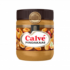 Calve Pindakaas