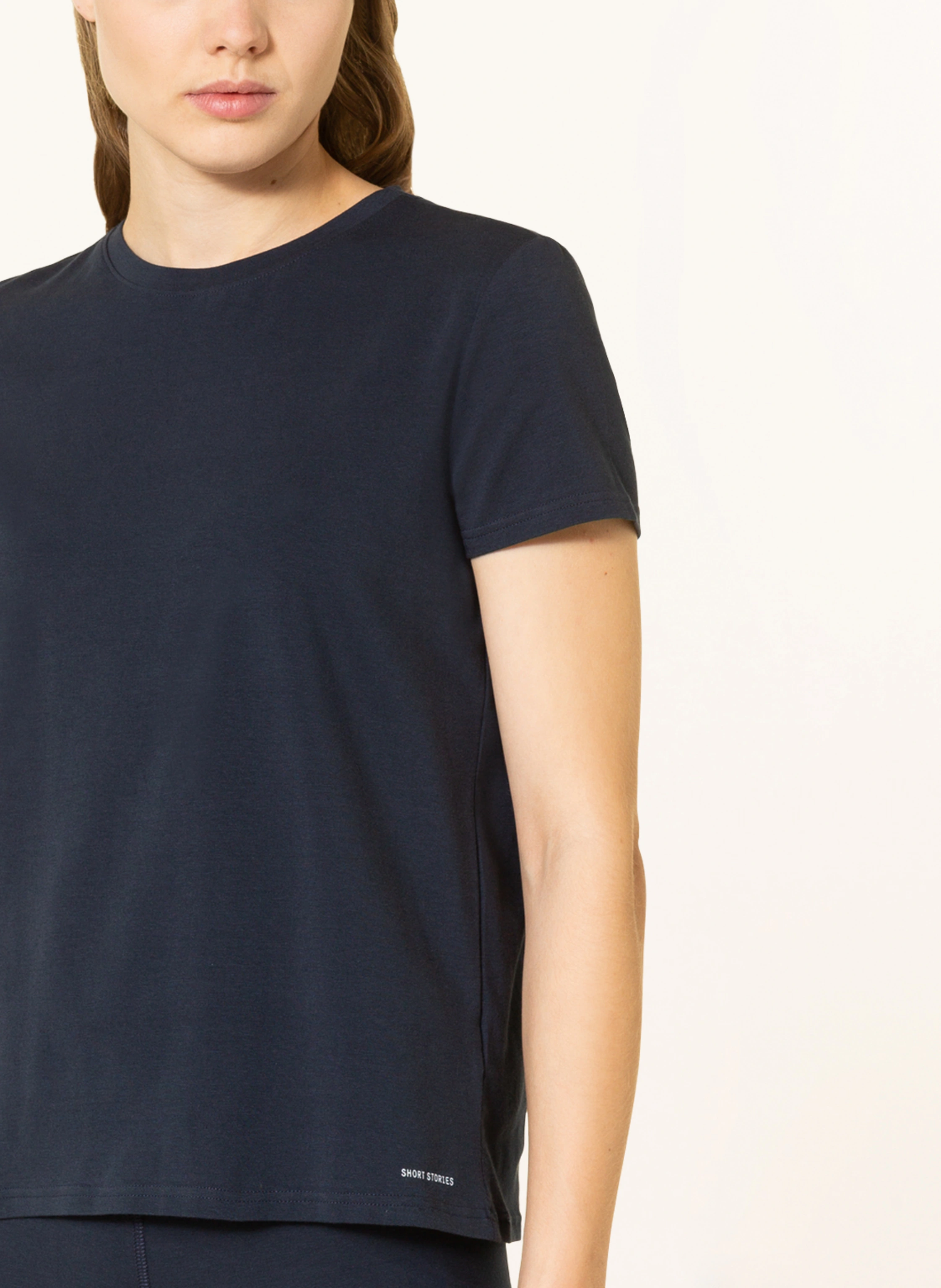 SHORT STORIES Schlafshirt