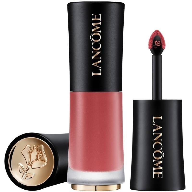 Lancôme L'Absolu Rouge Drama Ink Lipstick 6 ml - 555 Soif De Vivre