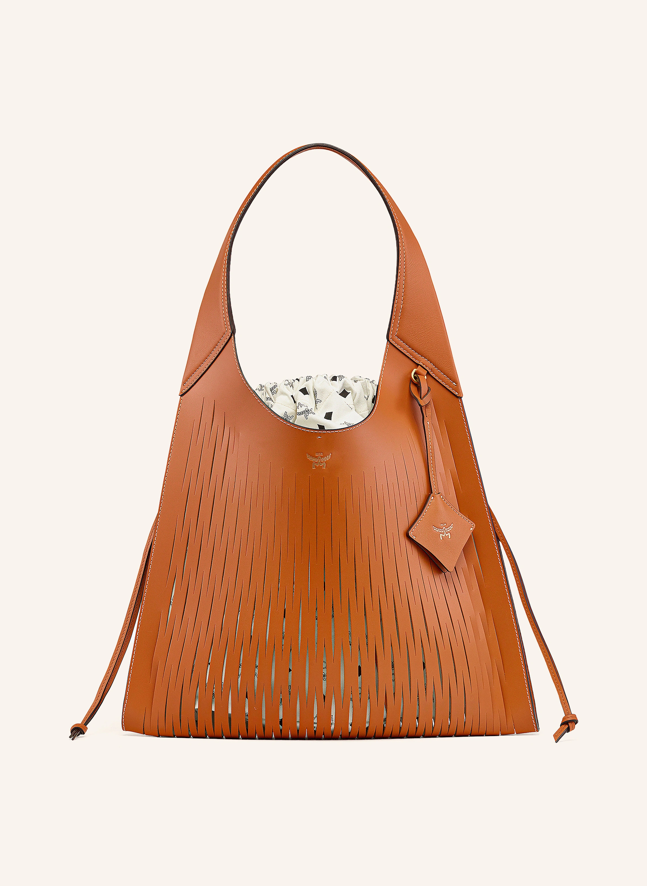 MCM Hobo-Bag AREN LARGE