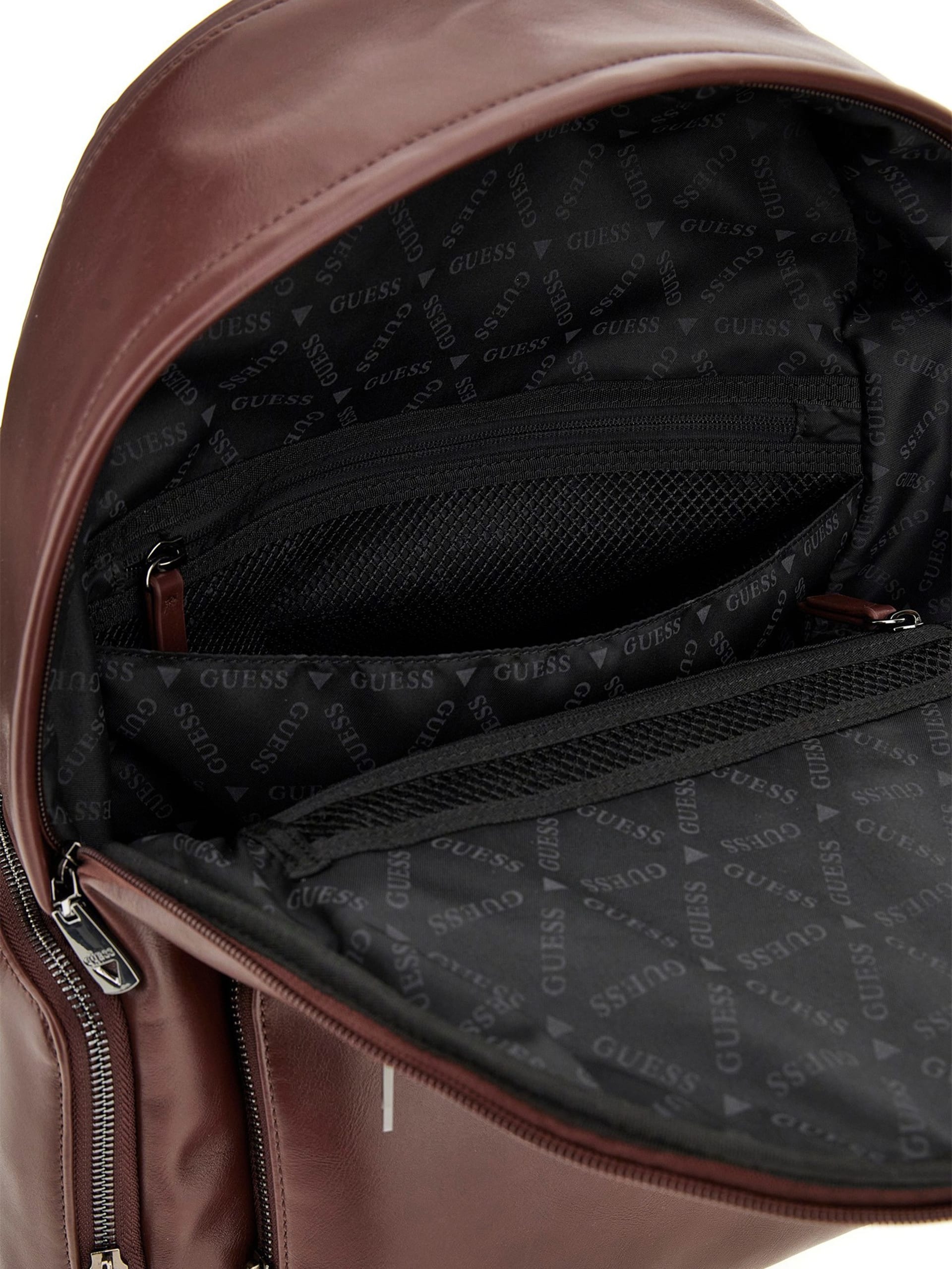 Mochila compacta Boston