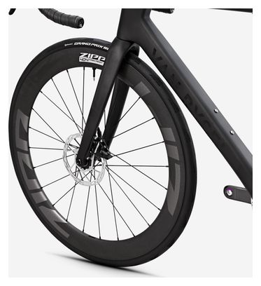 Vélo de Route Van Rysel RCR Pro Sram Force AXS 12V 700 mm Noir Carbon Raw 2025