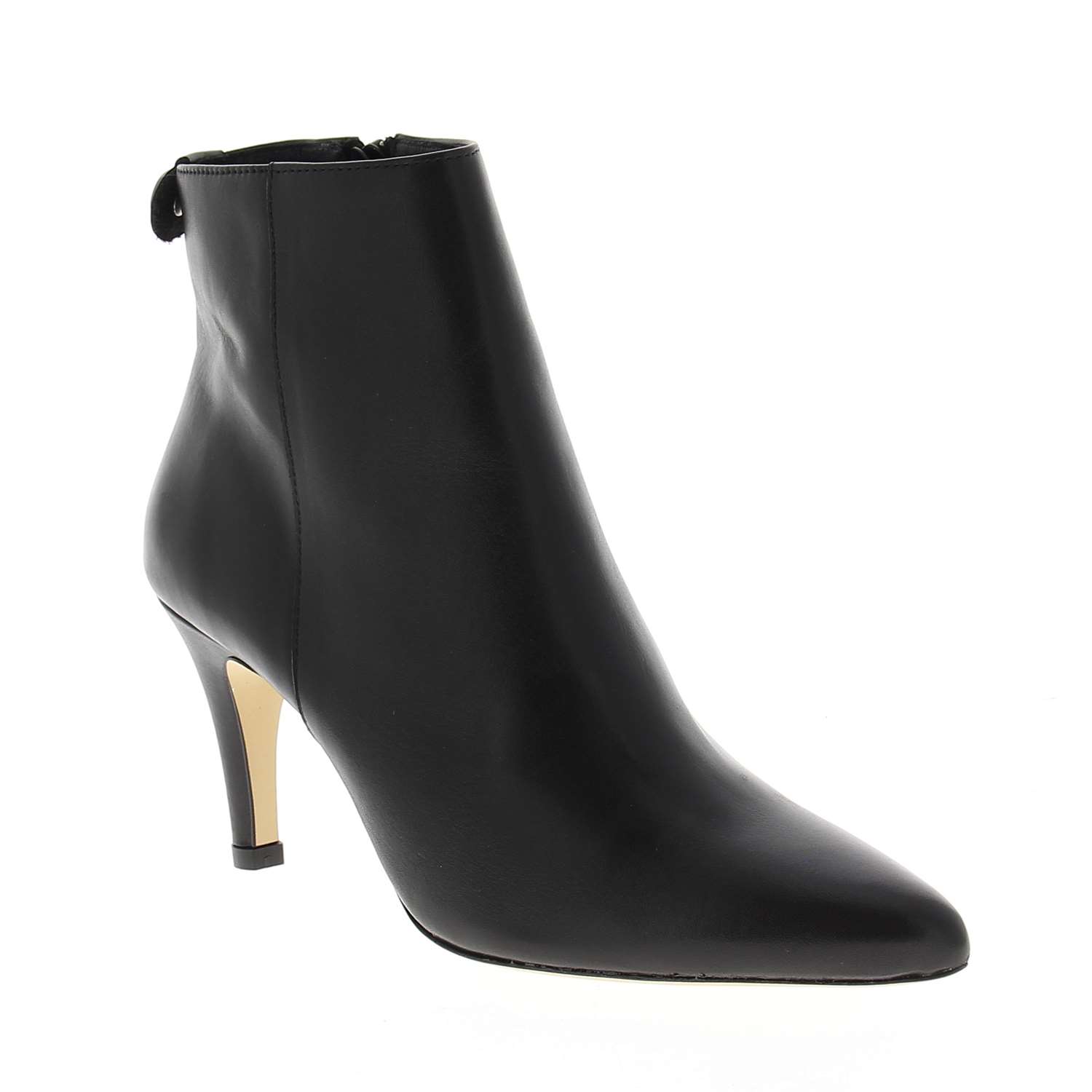 Boots et bottines femme ENZO VERSINI MAROPA