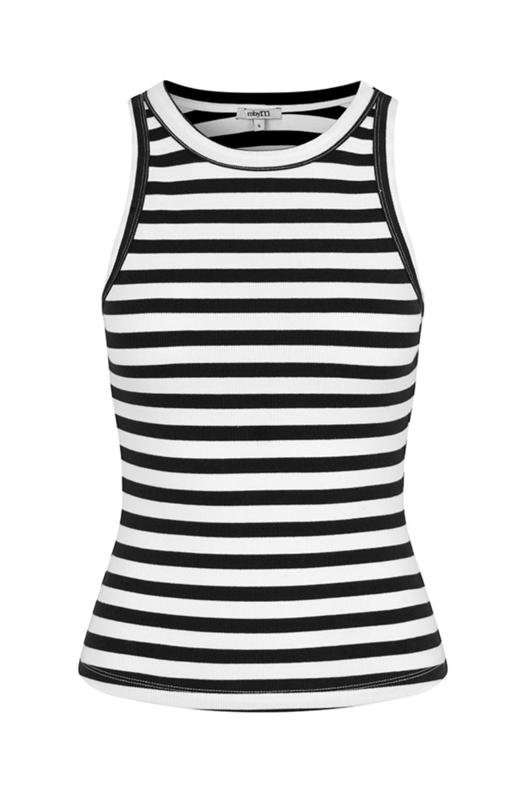 MbyM Jaxson-M sugar black stripe