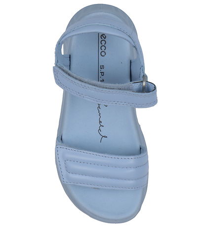 Ecco Sandaler - Sp. 1 Lite - Blåe Bell