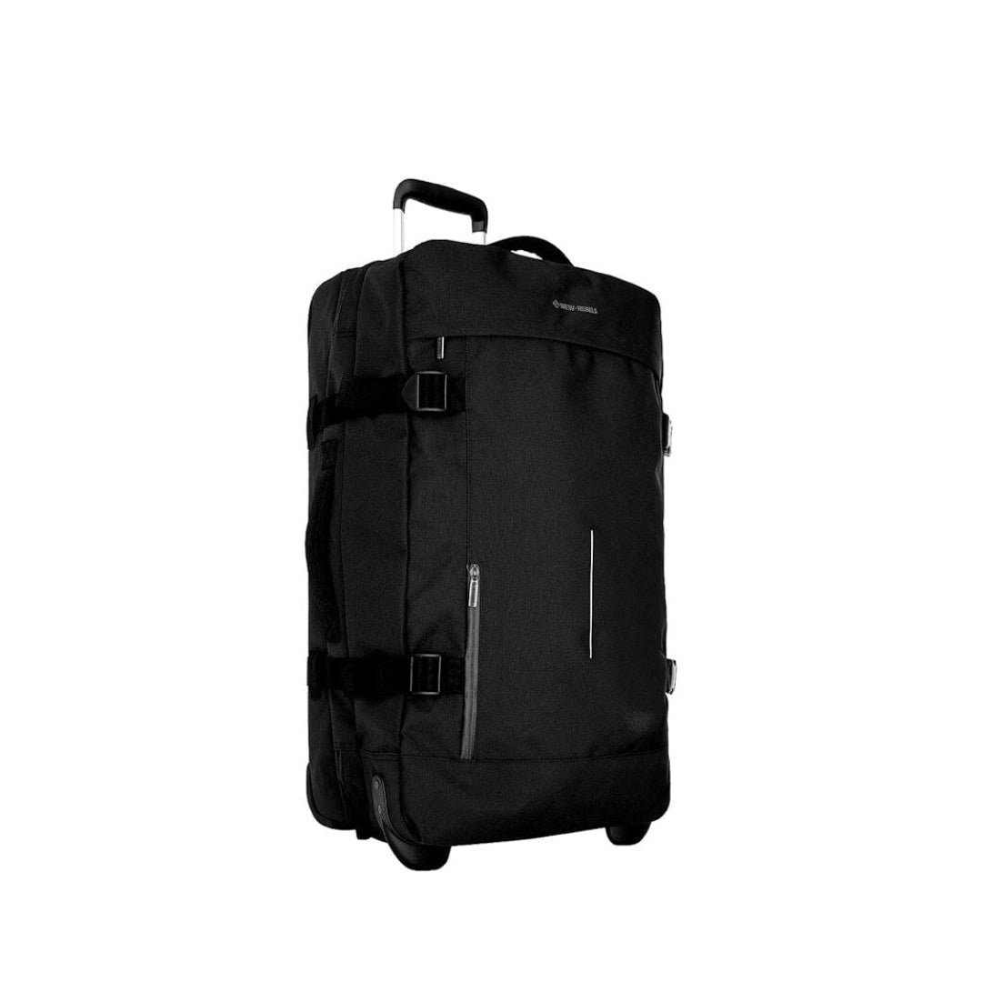 Cortland Trolley M black Black