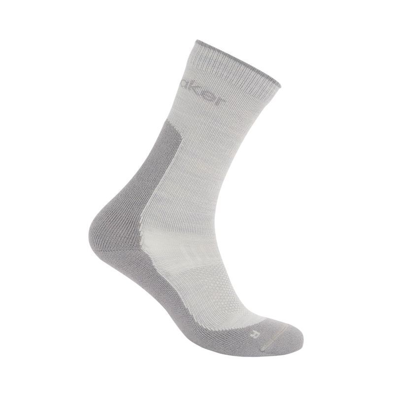 Merino Hike+ Light Crew - Chaussettes en laine mérinos femme