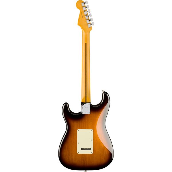 Fender Anniv. AM Pro II Strat RW 2TS