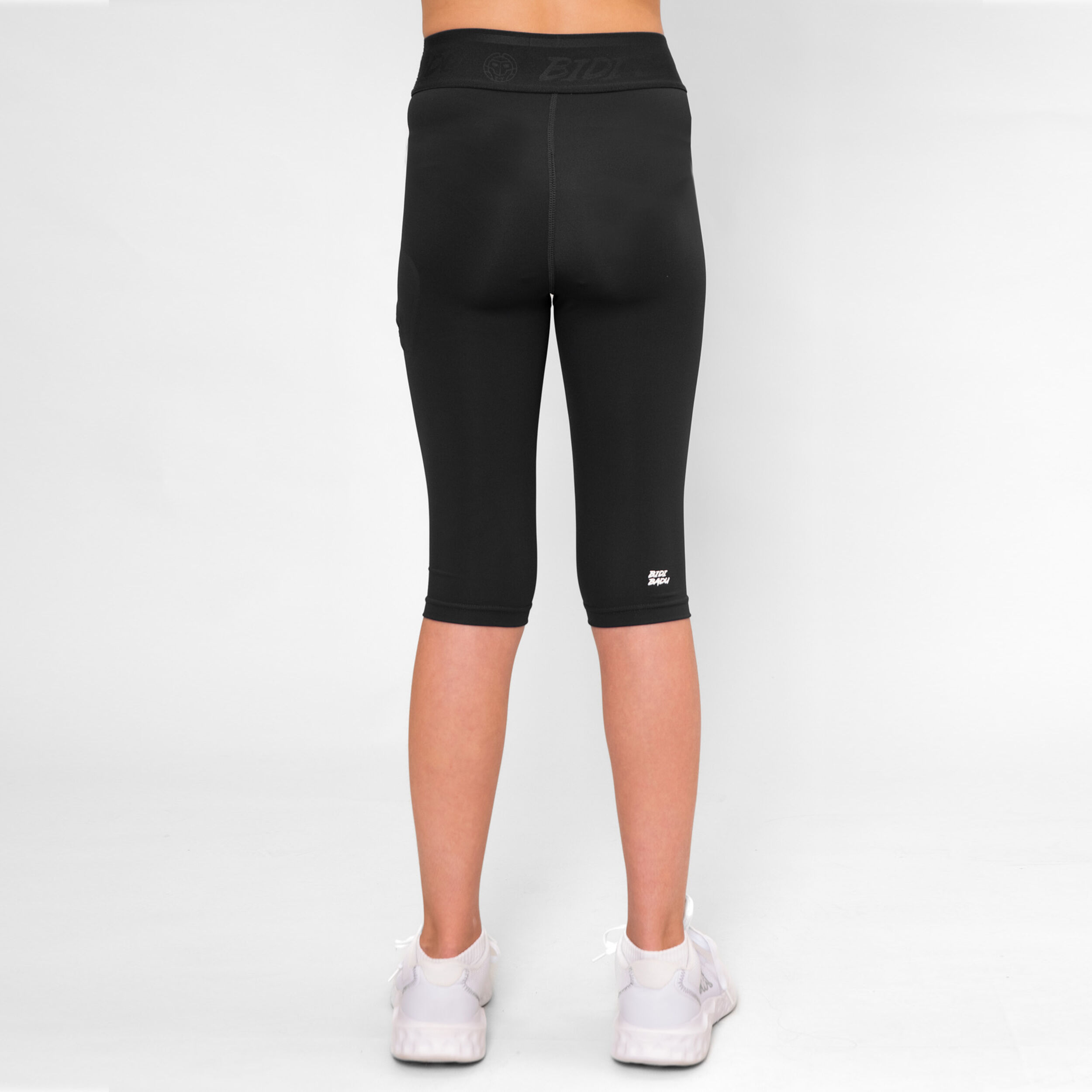 BIDI BADU Crew Collant Tight Filles - Noir