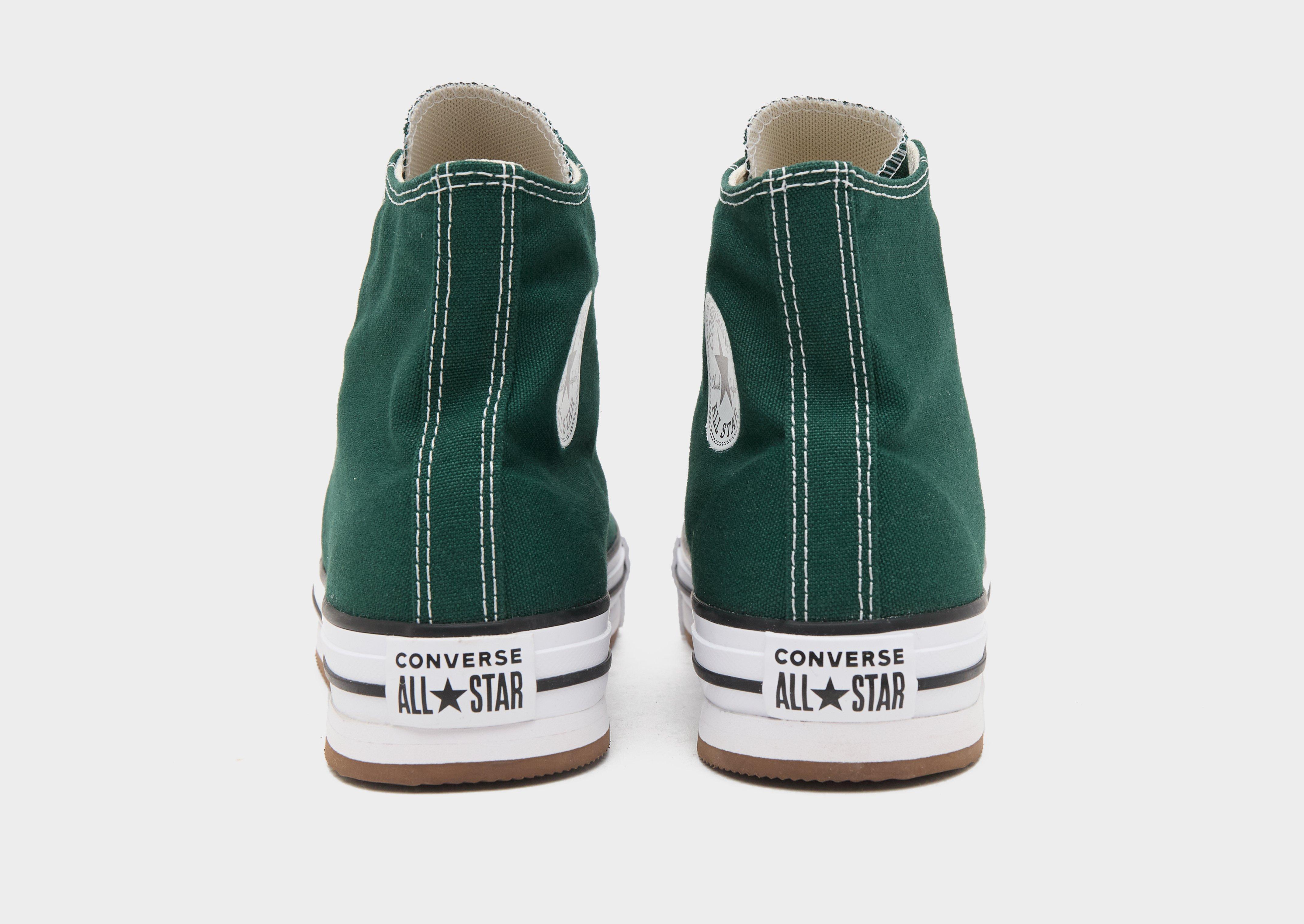 Converse All Star Lift High Junior