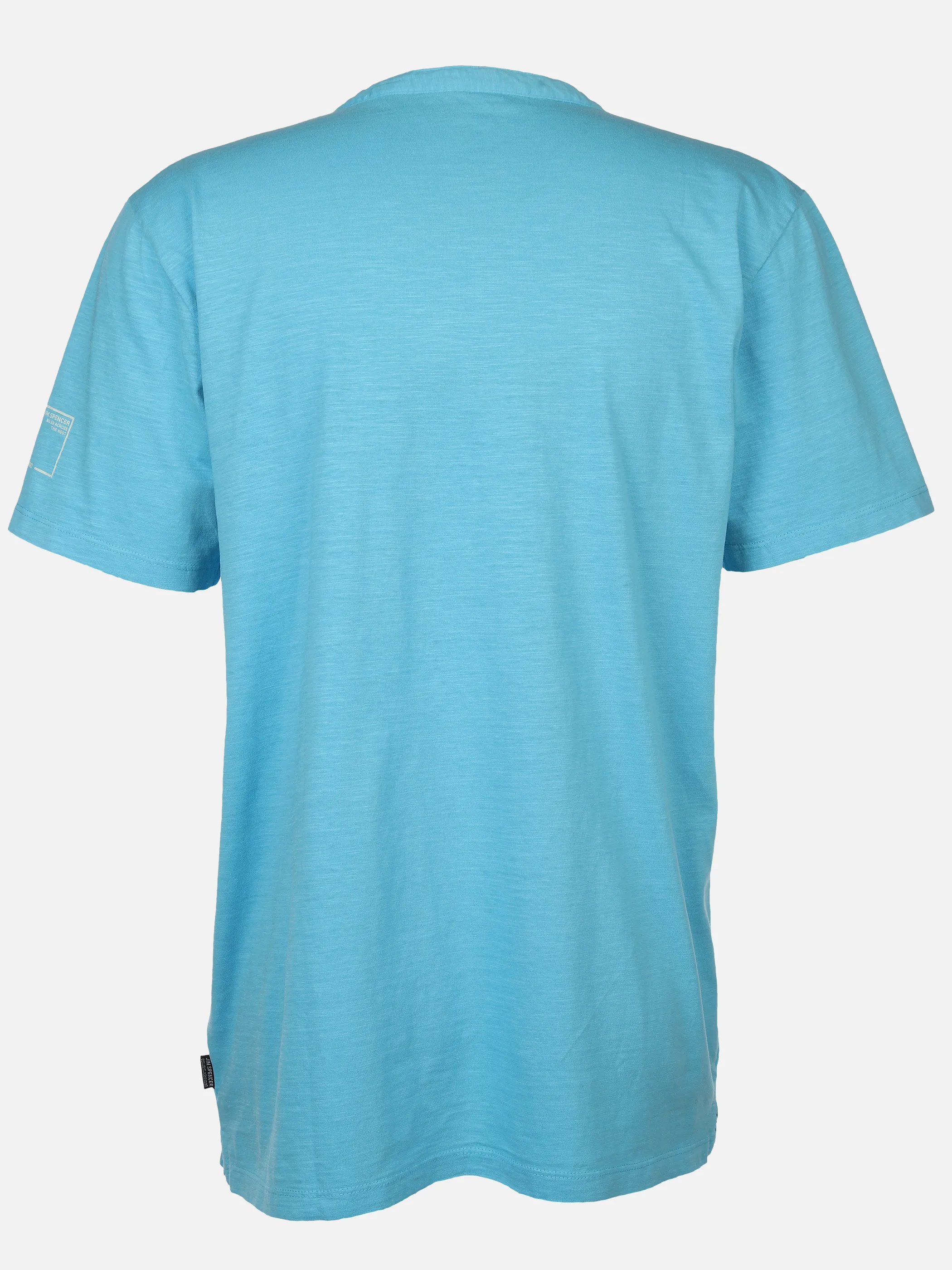 Herren Henleyshirt