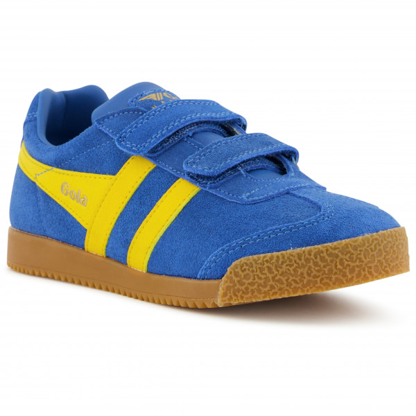 Gola - Kid's Harrier VC - Baskets