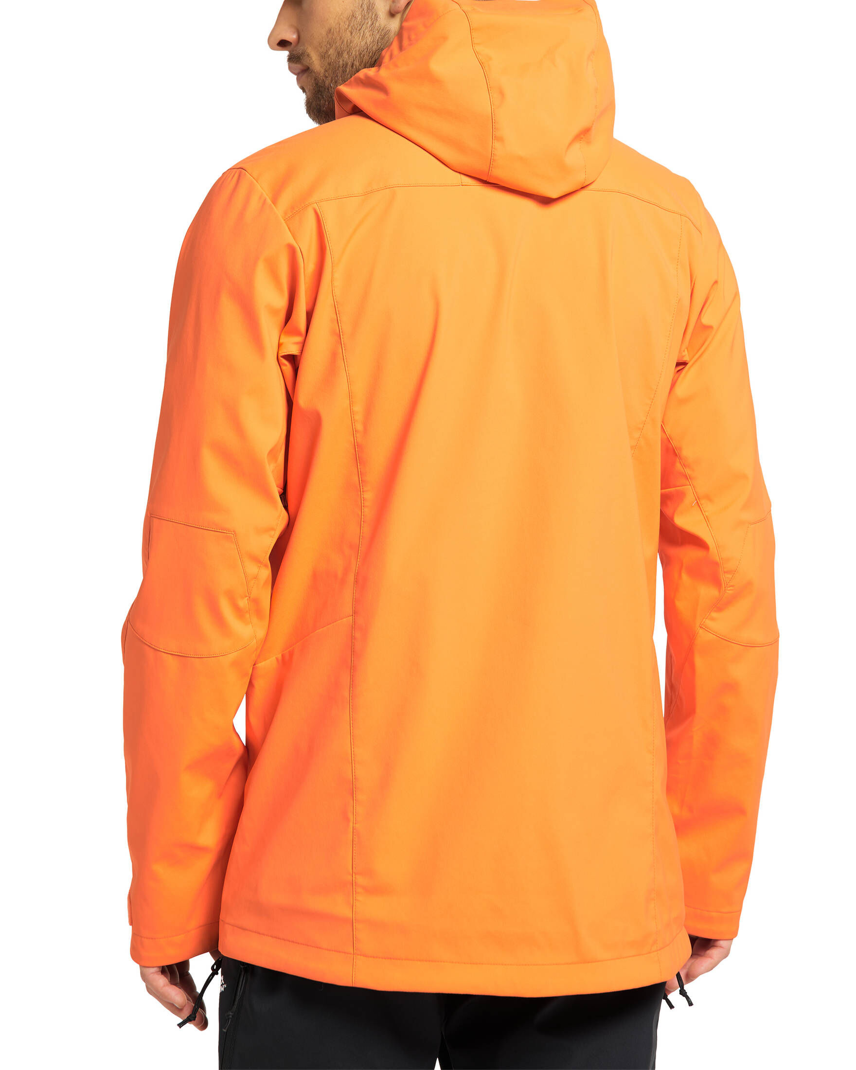 Haglöfs| Herren Skijacke Touring Infinium Jacket