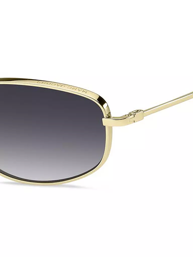 MARC JACOBS Sonnenbrille MARC 772/S/61 gold