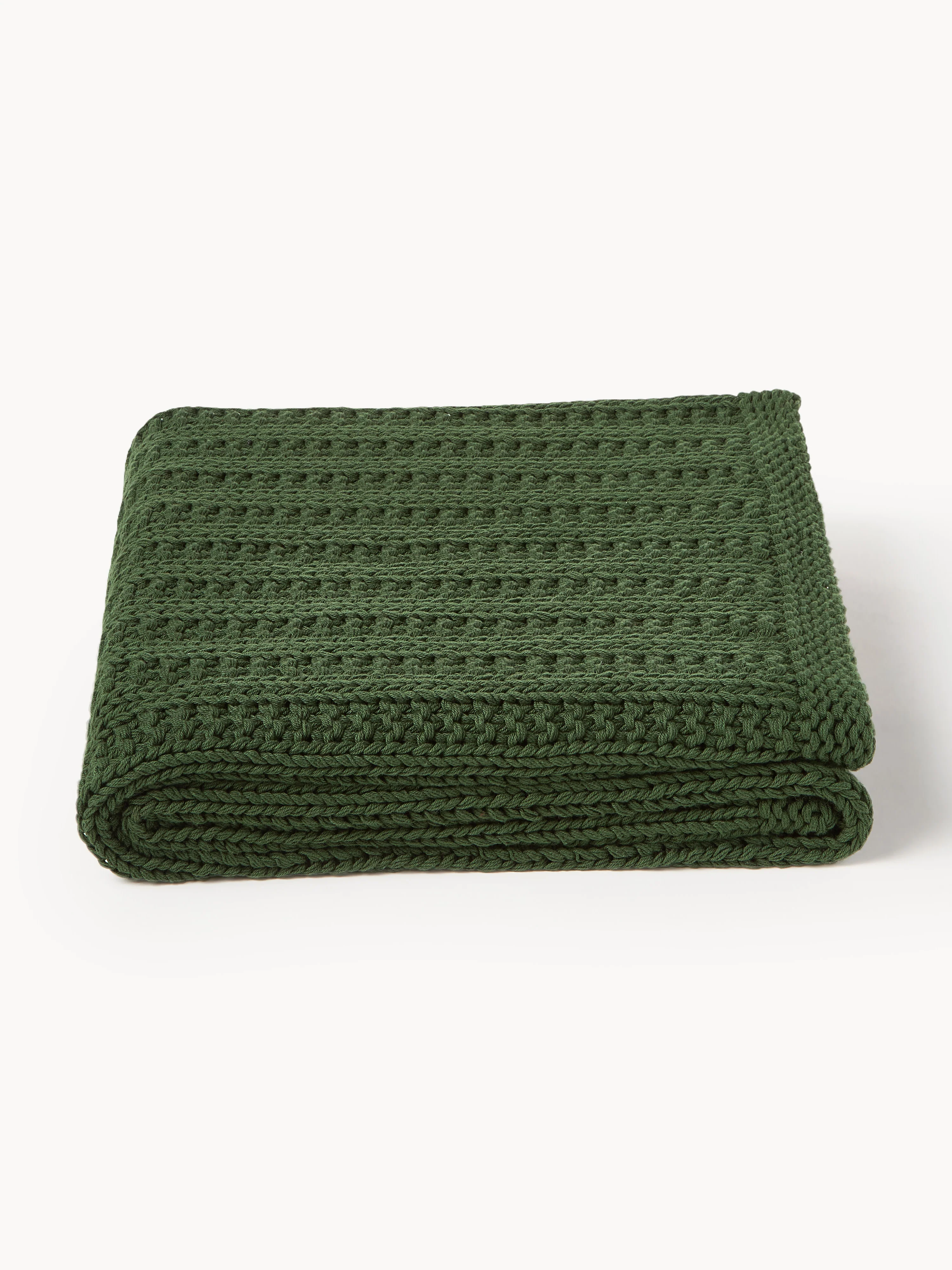 Katoenen plaid Savio