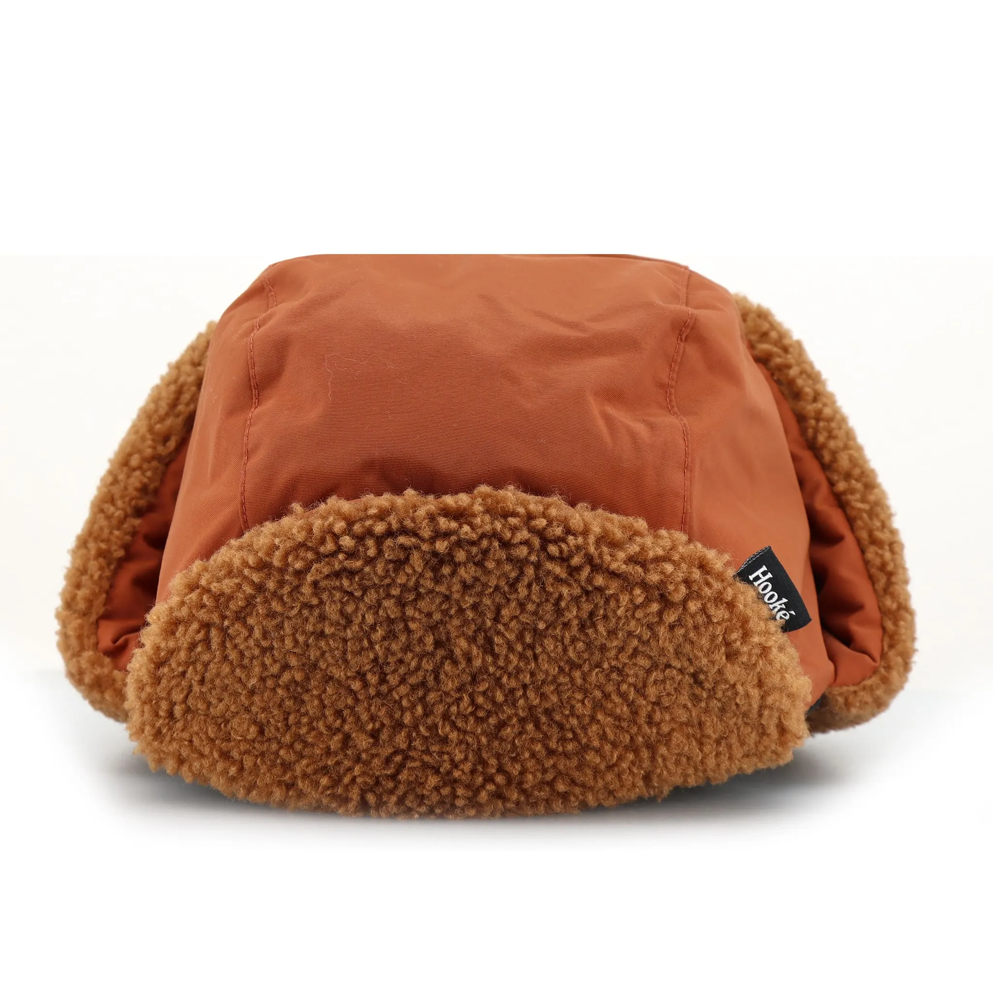 Hooké Chapeau Aviateur Sherpa 3-14ans