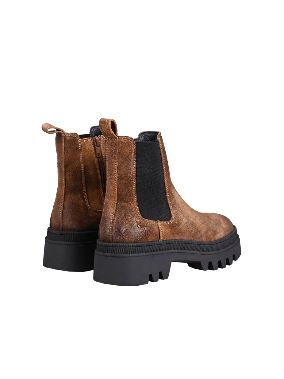Chelsea Boot DEMI
